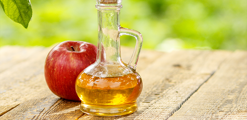 Apple Cider Vinegar