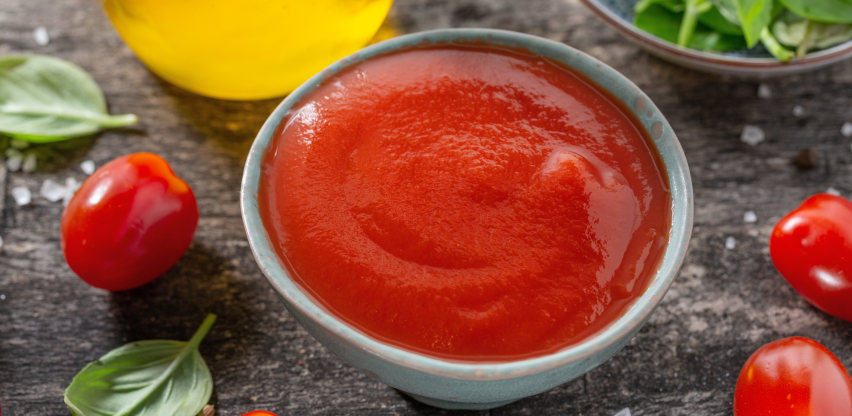 Tomato Ketchup