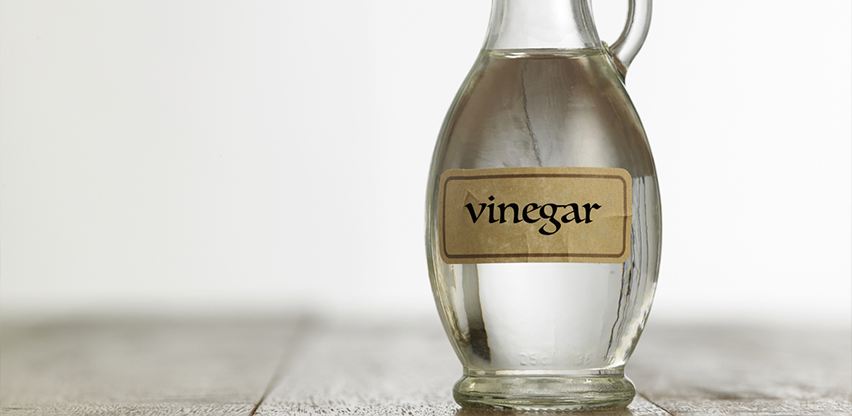 Vinegar